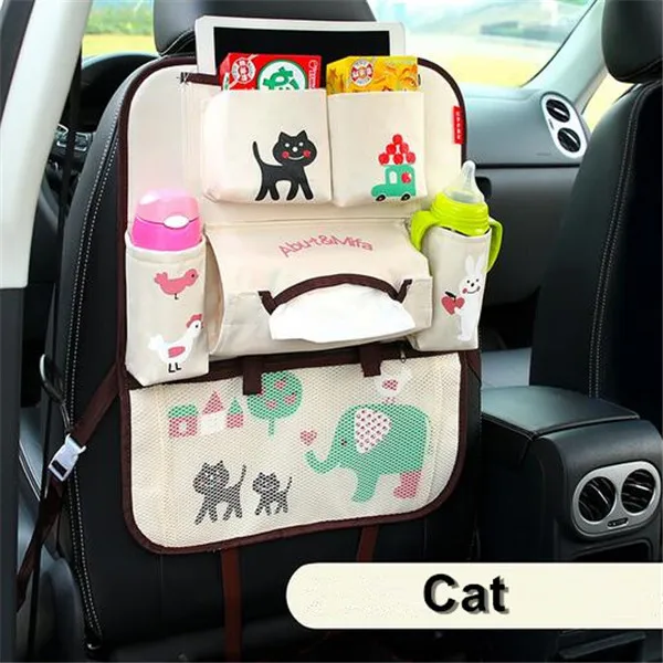 Car Organizer iPad Holder (19)