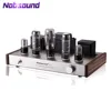 Nobsound 5Z3P Push PSVANE EL34 Vacuum Tube Amplifier 2.0 Channel Single-ended Class A Stereo Audio HI-FI Amp ► Photo 1/6