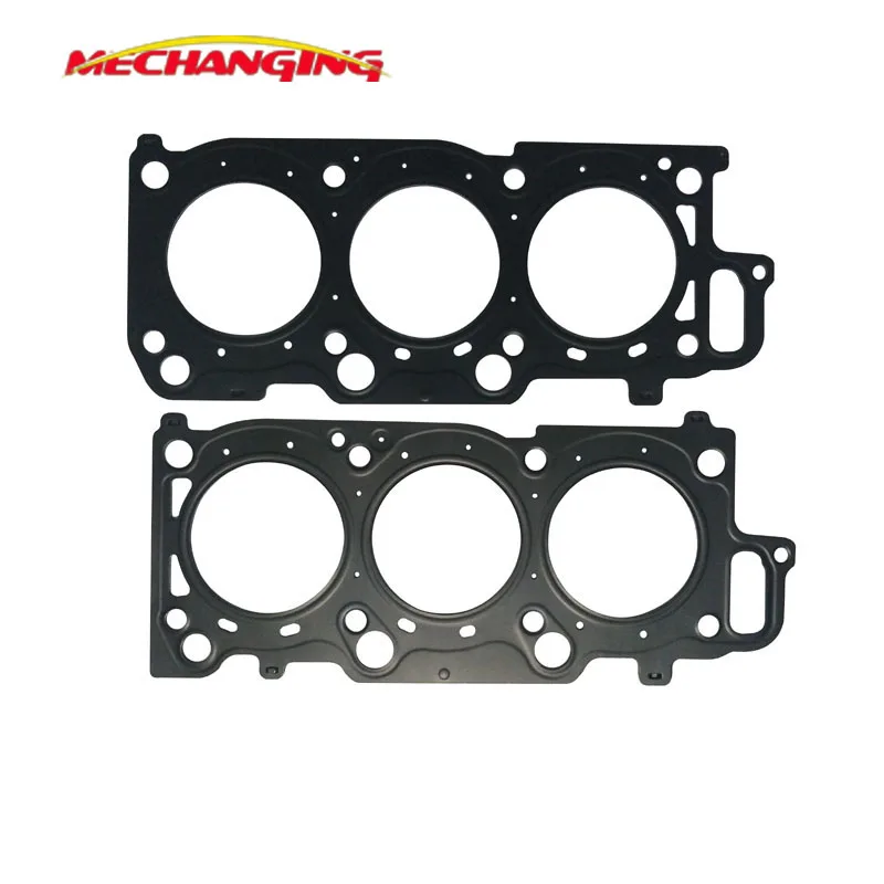 

1MZFE FOR TOYOTA HARRIER FOR LEXUS METAL Cylinder Head Gasket Automotive Spare Parts Engine Parts Engine Gasket 11115-20030