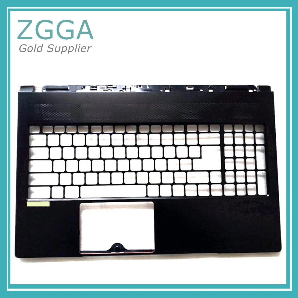 

Genuine NEW Laptop Keyboard Bezel For MSI GS63 GS63VR MS-16K2 Top Palmrest Cover Upper Case 3076K1C
