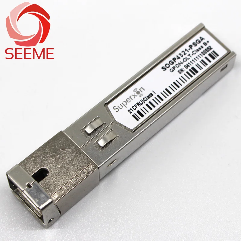 Superxon SOGP4321-PSGA GPON OLT CLASS B + SFP | Мобильные телефоны и аксессуары