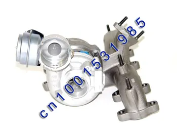 

GT1749V 720855-5006S/720855-0001/038253016F TURBO FOR A u d i A3/Vauxhall/V olkswagen BORA TDI GOLF/S KODA OCTAVIA 1.9TDI
