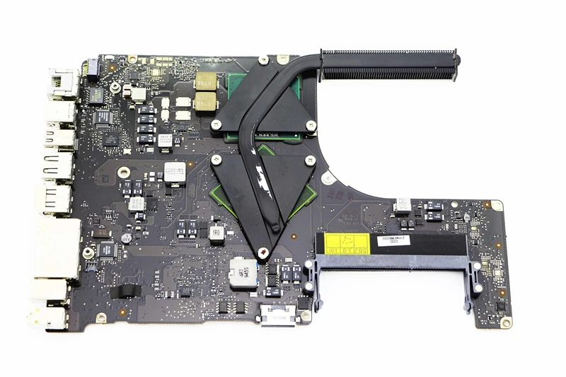 HoTecHon Logic Board Main board 820 2533 B w P8700 2 53GHz CPU for font b