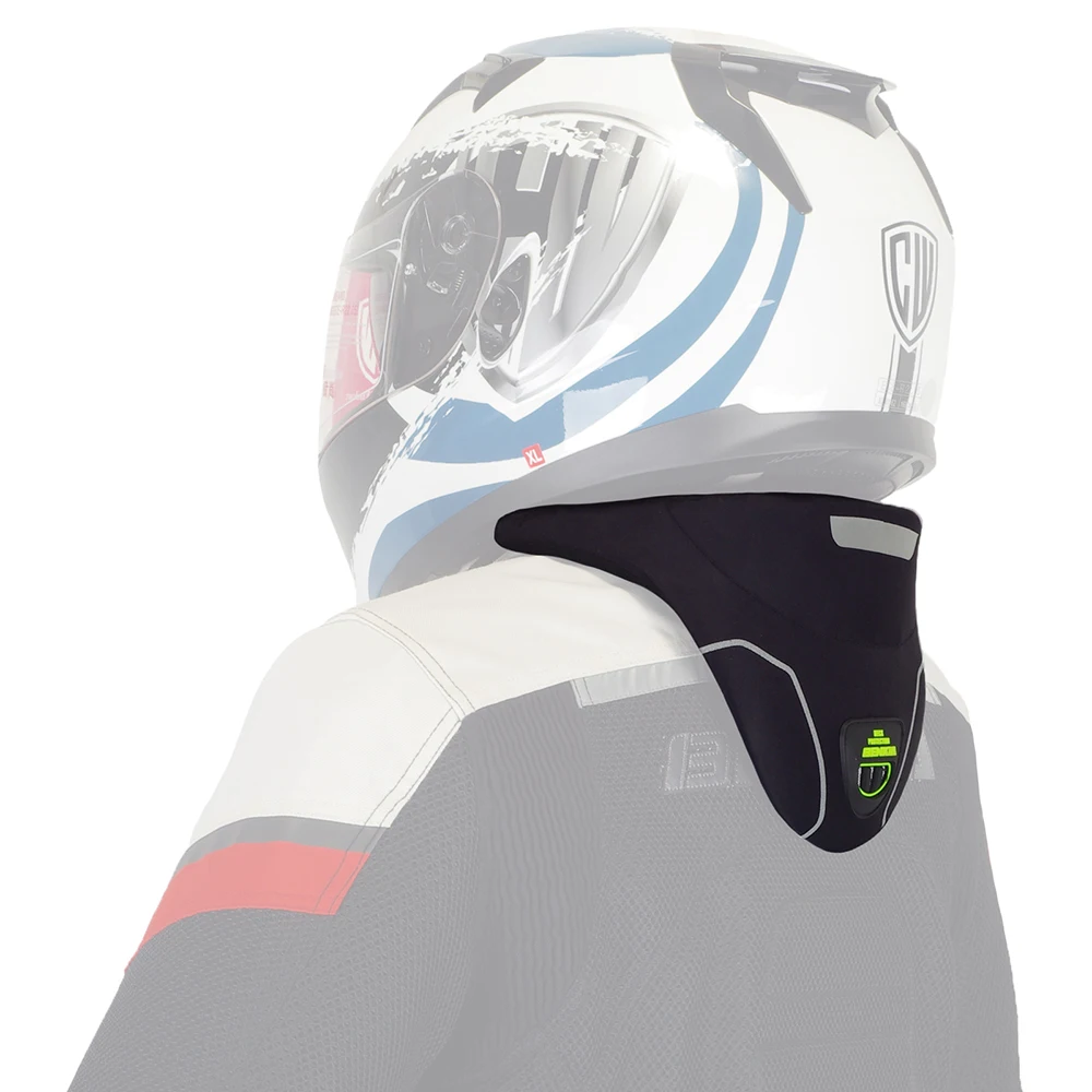 BENKIA мотоциклетная защита для шеи для мотокросса по бездорожью MX ATV для езды на шее защита для шеи Brace Enduro Rally Racing Защитное снаряжение поддержка