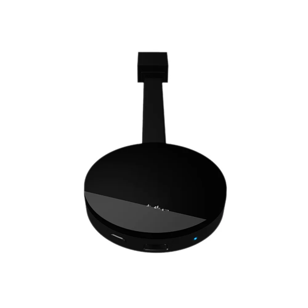 G4 tv Stick Смарт ТВ ключ для Android Netflix Miracast WiFi HDMI адаптер беспроводной ТВ дисплей ключ медиа лента с палочкой