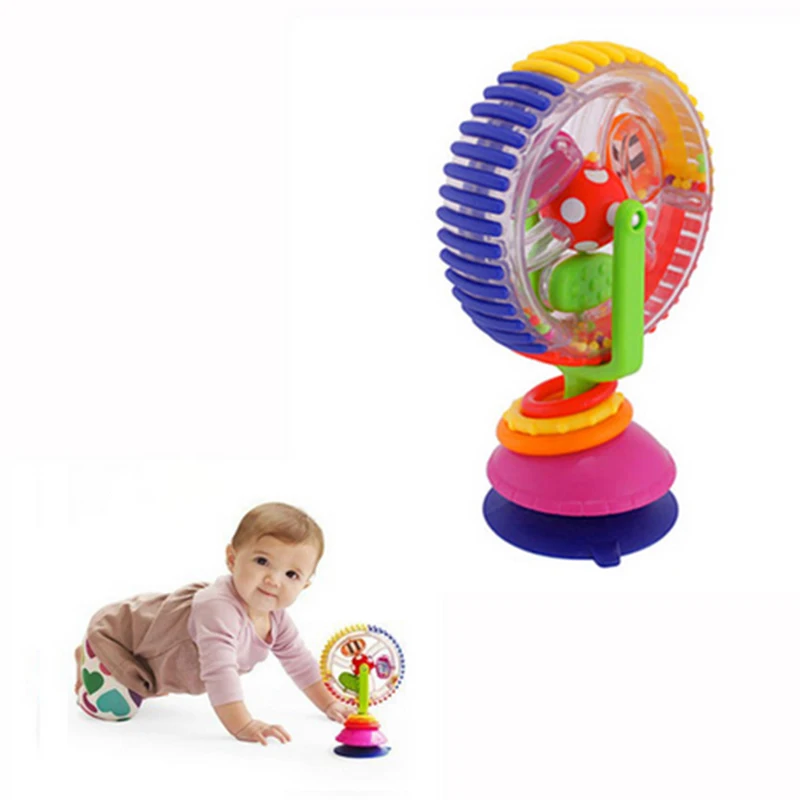 baby rotating chair