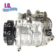 6SEU14C компрессор кондиционера для автомобиля BMW E60 E90 64526987863 6987863 64526987862 64 52 6 987 862 6987862