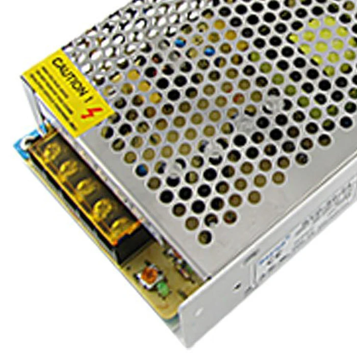 IMC Горячая 24V 3A DC Универсальный Регулируемый импульсный источник питания