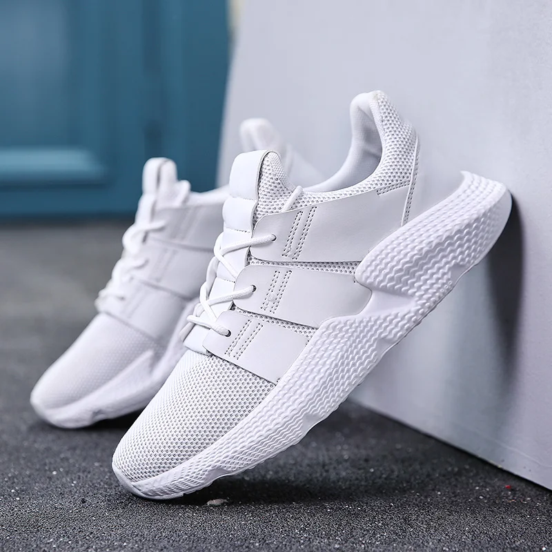 Новое поступление мужские кроссовки для бега Ultras stabilation Breathable Boost Уличная обувь