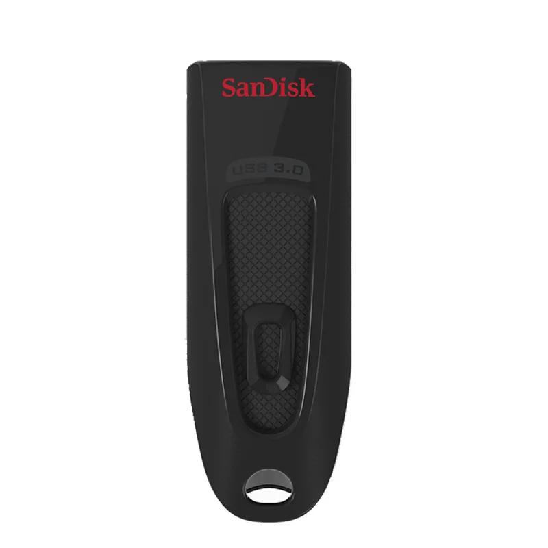 Флеш накопитель SanDisk 256 ГБ 128 64 32 16 USB ключ скорость чтения до 100 м/с|USB