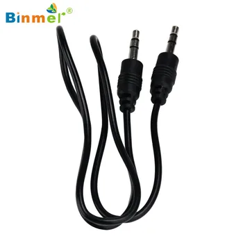 Binmer 2017  Free shiping  PT-750 AUX Handsfree Bluetooth Audio Receiver Car Kit Adapter with Car Charger Sep 13