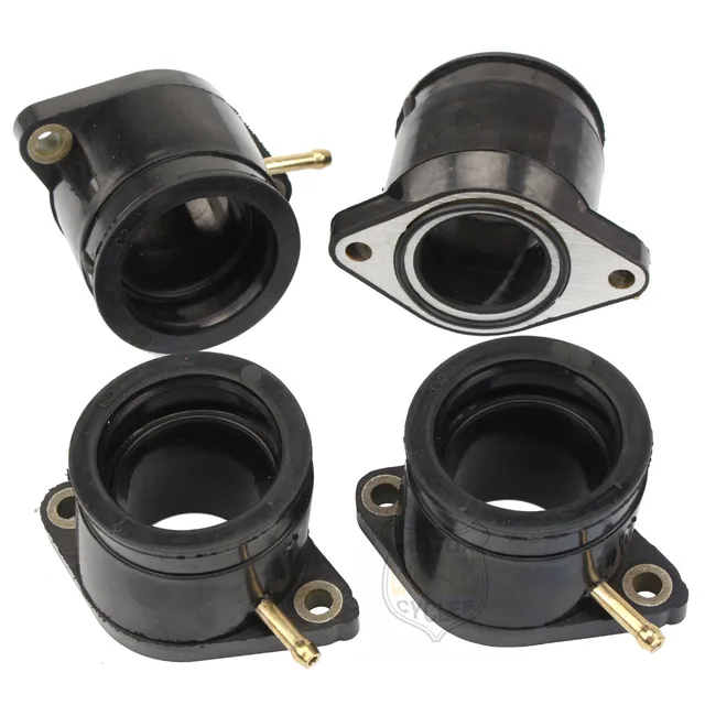 Colectores Sin 1 Codo Colector YAMAHA XJ 750 1981-1985 Desguace Motos