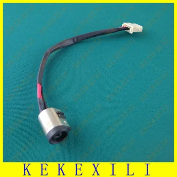 

NEW AND COMPATIBLE FOR SVF14N SVF15 DC POWER JACK HARNESS PLUG IN CABLE 20X