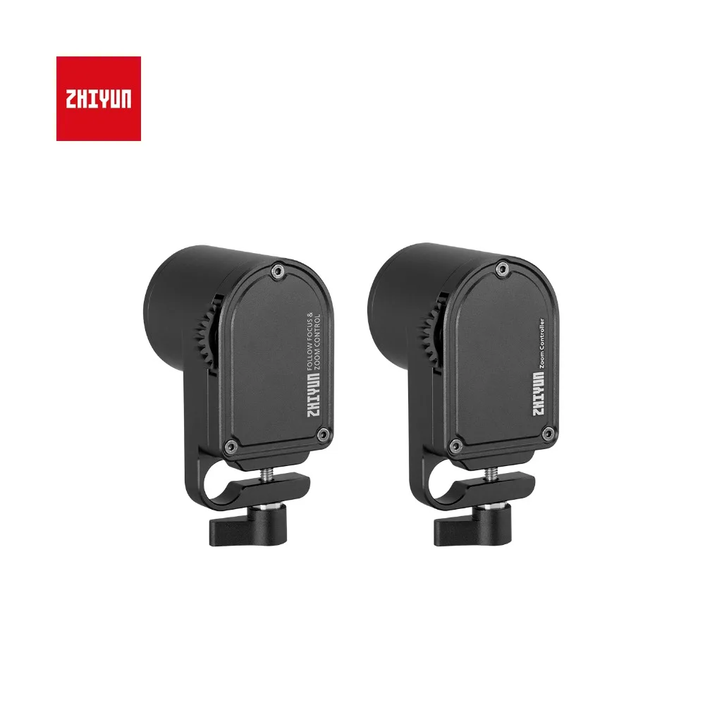 Best Zhiyun TransMount Crane 3 LAB Focus and Zoom Combo Kits (Max & Lite) 15