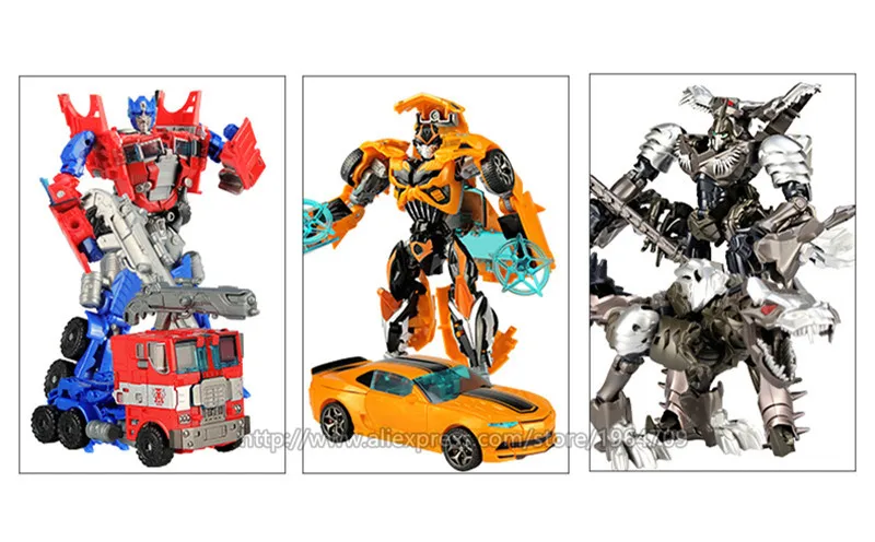 Крутая трансформация Танк военные игрушки Фигурки бронированная машина Робот пластик ABS фильм 4 аниме Классические игрушки подарки для мальчиков