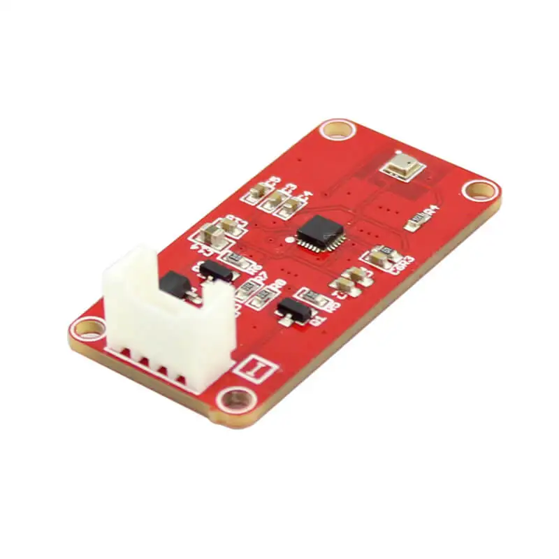 Elecrow Crowtail 10 DOF iii датчик в комплекте MPU 9250 BMP280 для смартфонов износостойких