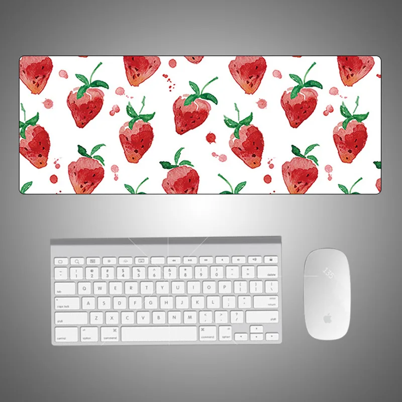 

Mouse Table Mat Creative Large Mouse Pad Cute Cartoon Gaming Mouse Pad 6 Styles for You To Choose Mousepad