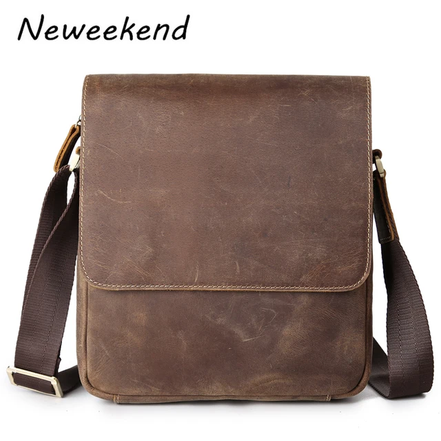 Genuine Leather Bag Men Bags Messenger Casual Boy S School Genuine Leather Bag Men Bags Messenger Casual Boy S School Crossbody Shoulder Handbags 3823