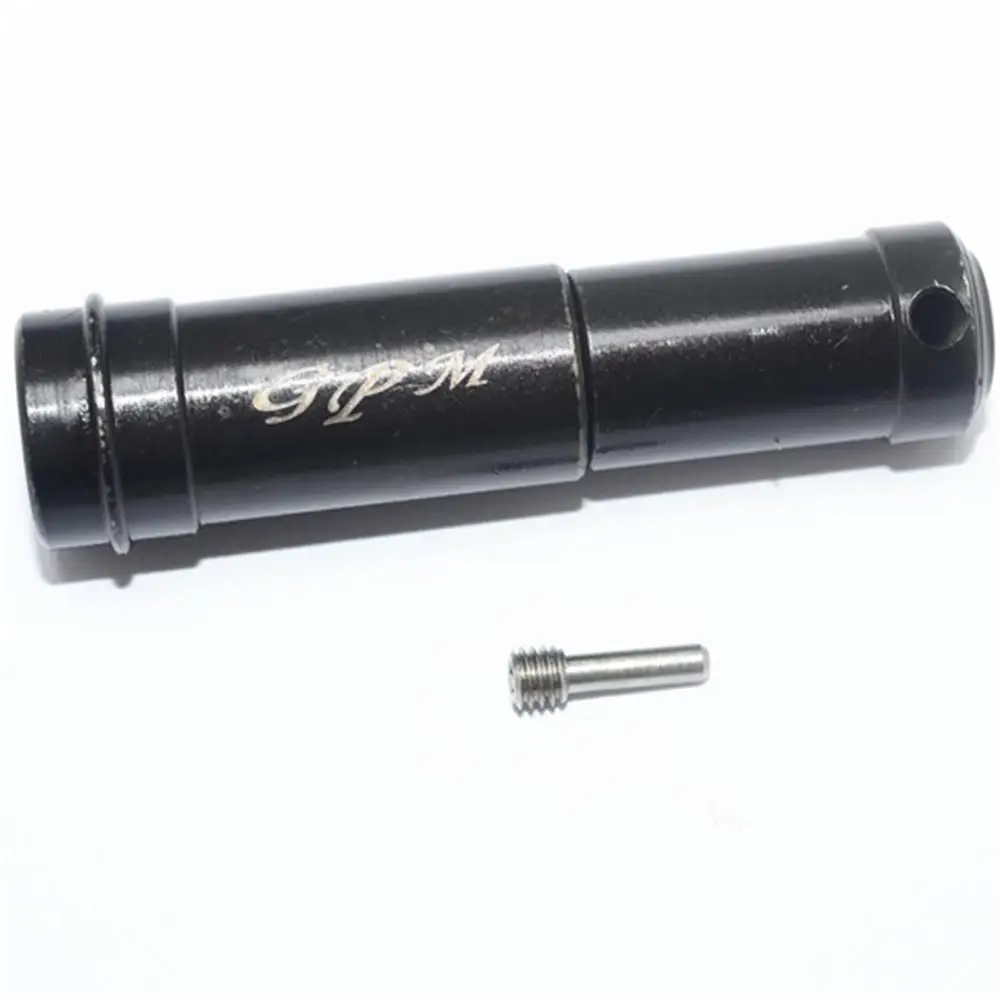 

LeadingStar TRAXXAS 1/7 UDR 45#Hardened Steel Thicken Front Drive Shaft