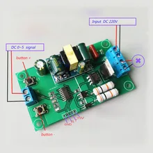 220V AC dimming / voltage regulation / speed control / thyristor / module SCM PWM / serial port adjustment / power 220V AC dimming / voltage regulation / speed control / thyristor / module SCM PWM / serial port adjustment / power