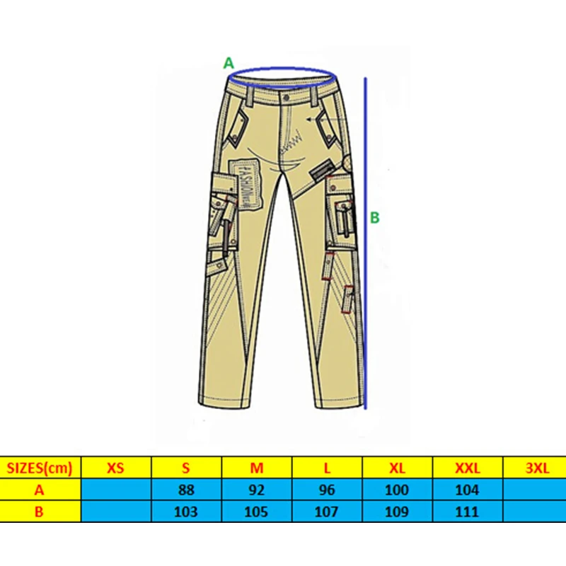 2016 para hombre impermeable pantalones de senderismo térmica tecnología de lana a prueba de viento ropa de pesca de esquí escalada caza senderismo Pantalones 2016 para hombre impermeable pantalones de senderismo térmica tecnología de lana a prueba de viento ropa de pesca de esquí escalada caza senderismo Pantalones