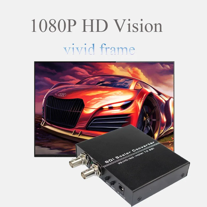 1080P