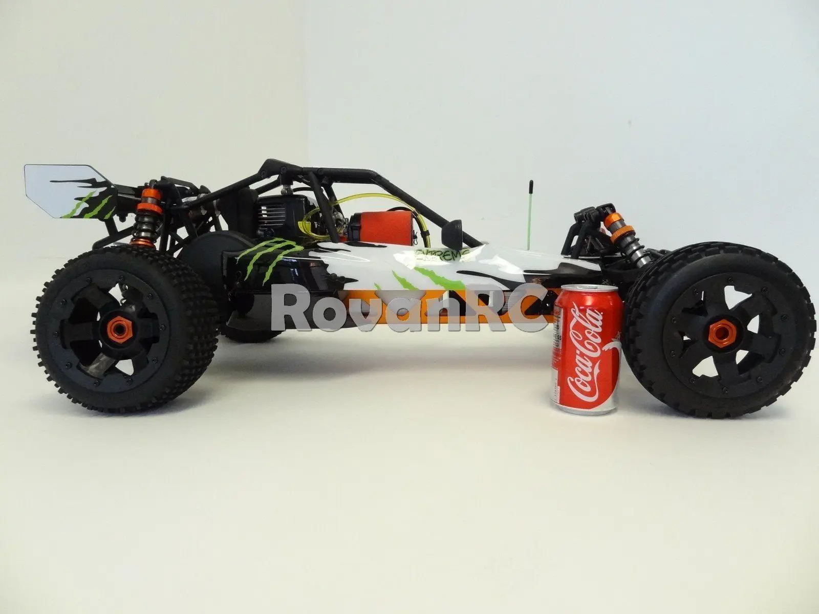 1/5 весы Rovan 290A газ, бензин Багги RTR 29cc HPI Baja 5B SS King совместимы