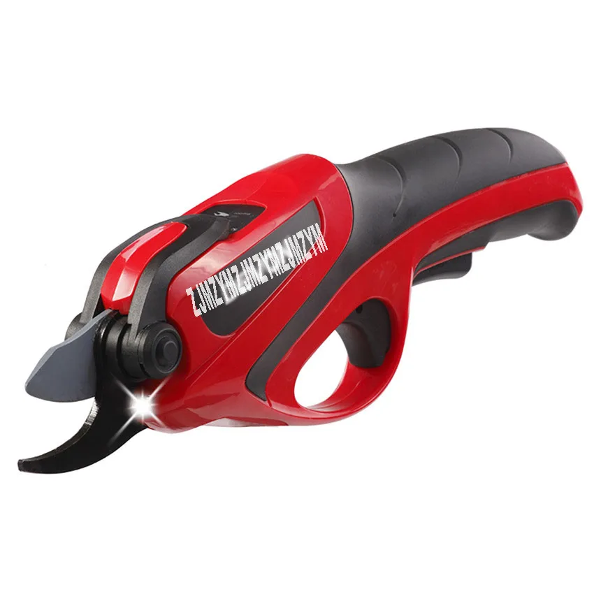 Buy 8301 Li 4 14 Electric Pruning Shears Garden