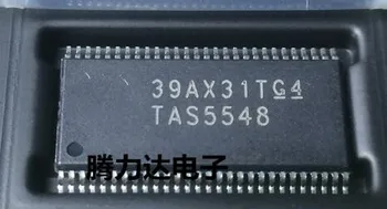 

TAS5548DCAR TAS5548