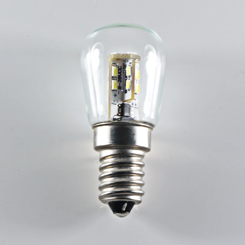 E14 T26 bulb light 4