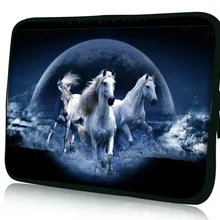 Horse 14 дюймов 14," ноутбук сумка Крышка корпуса для HP Dell Sony IBM acer