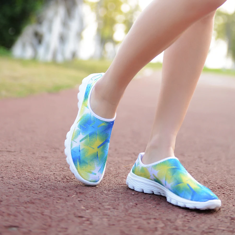 female walking shoes