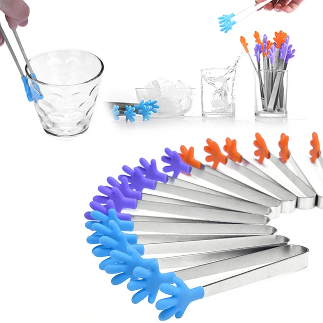 Hifuar 1 pc Portatile Creativo Piccola Palma Del Silicone Clip Non Antiscivolo I Hifuar 1 pc Portatile Creativo Piccola Palma Del Silicone Clip Non Antiscivolo I