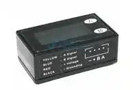 10 stks van Resettable 7 Digit Display Teller/Coin Meter-Arcade Machine Onderdelen-Game Machine Accessoire
