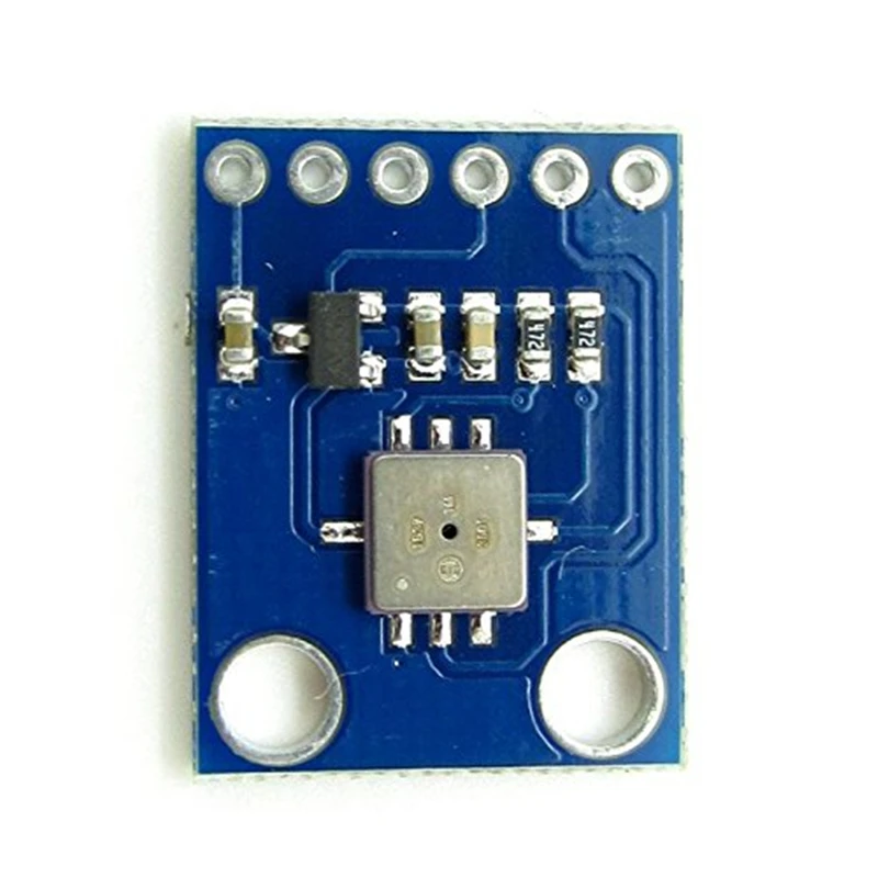 

10 Pcs GY-65 Altimeter BMP085 Module Atmospheric Pressure Module With the Code