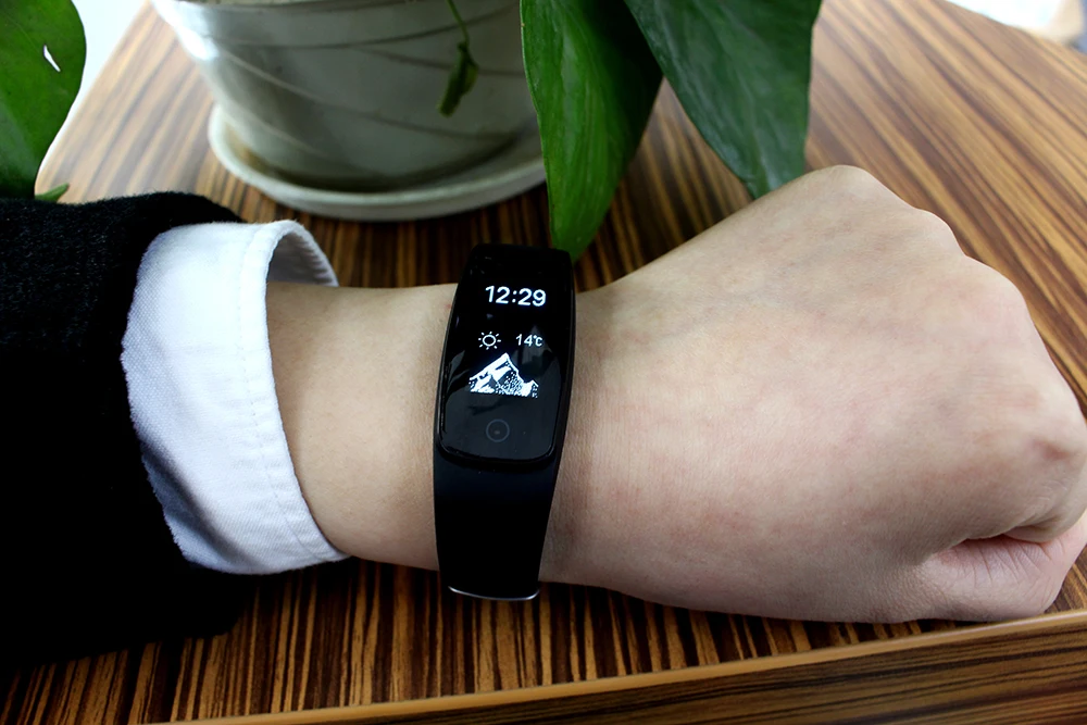 ID107 PLUS HR Smart Braclet (12)