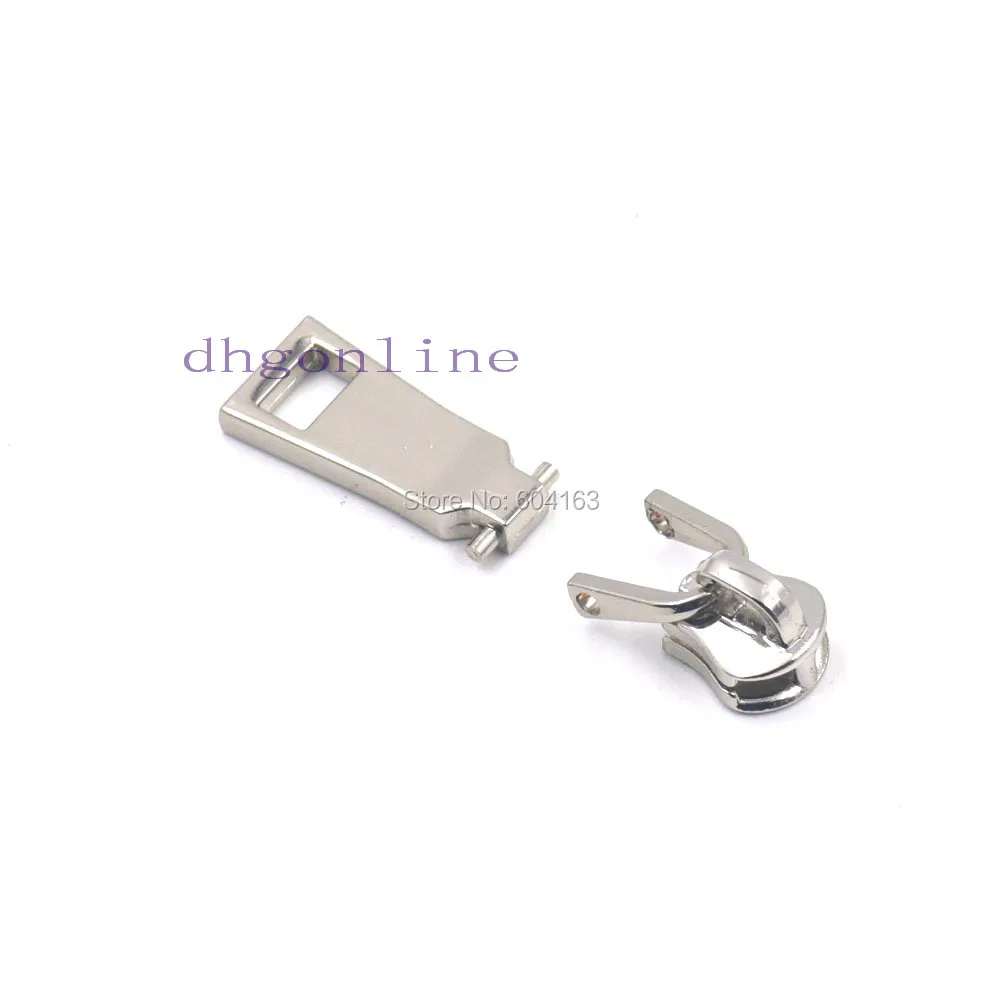 25 шт. Съемник фиксатор для молнии|zipper puller|zipper slider pullerzipper pulls |