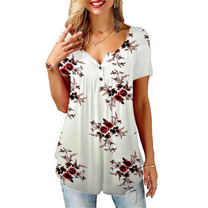 Womens clothes tops Clearance