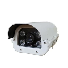 Metal shield HD 2 0MP 1080P 4IR light night outdoor waterproof onvif P2P IP Camera