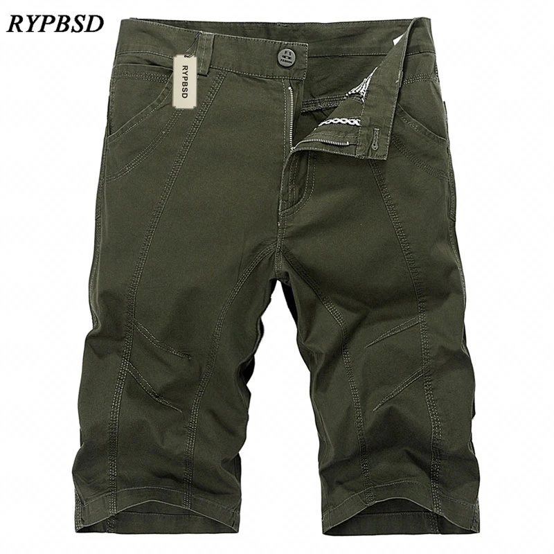 cargo military shorts