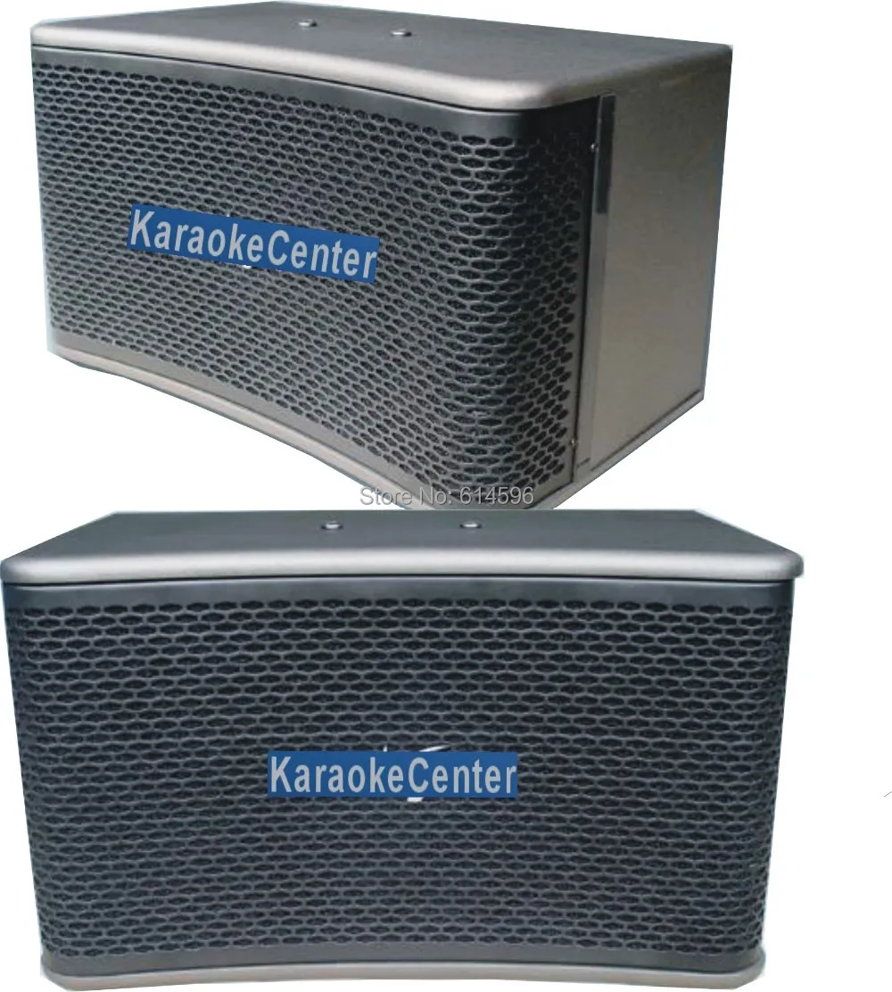 Профессиональная Колонка для караоке + записываемый усилитель микшера клуба