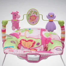 Детское кресло-шезлонг coax Baby Oracle, умное многофункциональное детское кресло-качалка