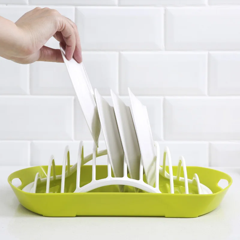 

MOM'S HAND Multifunction Kitchen Colander Kitchen Fruit Vegetable Washing Basket Strainer Kitchen Convient Dish Drainer