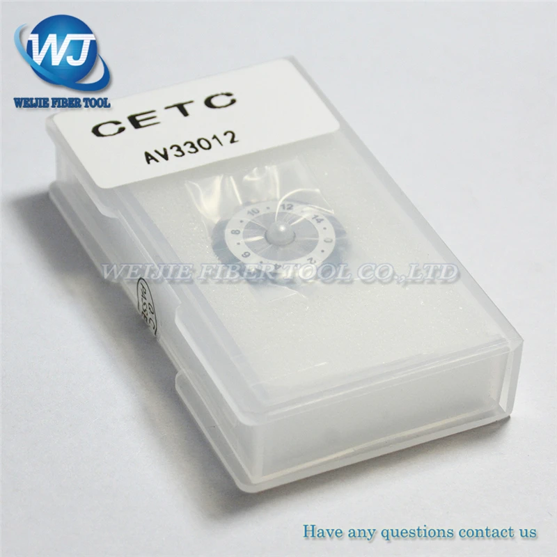 CETC Fiber Cleaver Blade (2)