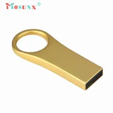 Mosunx New USB 2.0 32GB Flash Drive Memory Stick Storage Pen Disk Digital U Disk 17Jun26 Dropshipping