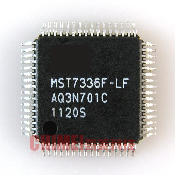 

MST7336F-LF MST7336F QFP64 New LCD chip