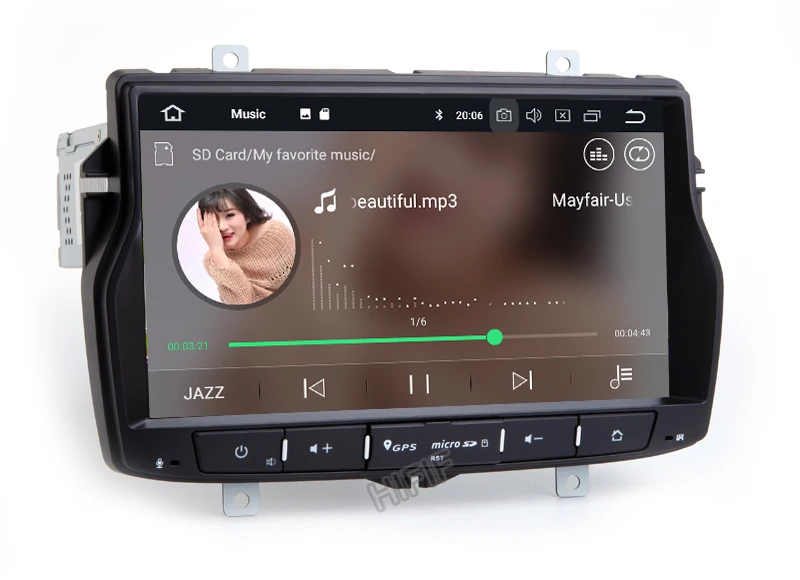 Clearance Russian menu free shipping 4G RAM 1din car radio multimedia DVD player for Lada vesta Android 9.0 Octa core with wifi BT GPS 9 Clearance Russian menu free shipping 4G RAM 1din car radio multimedia DVD player for Lada vesta Android 9.0 Octa core with wifi BT GPS 9