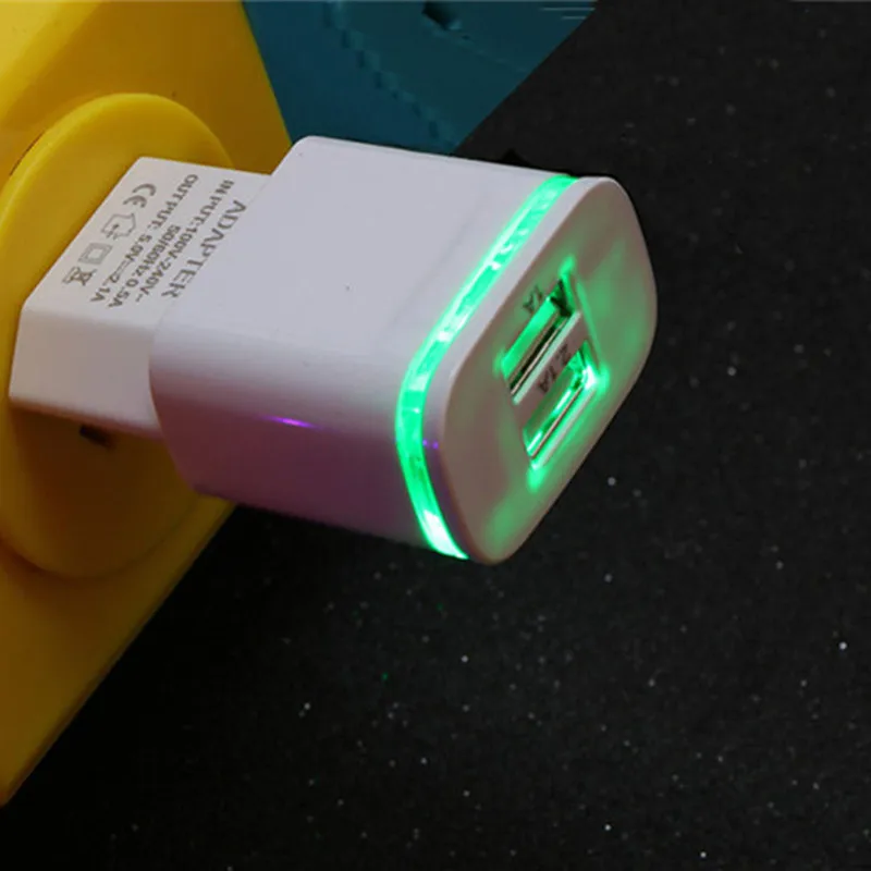 Магнитный кабель и светодиодный разъем для зарядного устройства Micro usb провод для samsung S4 S7 edge J4 J7 для lenovo K6 K8 Vibe A P1 Honor 7a 8a 7x 8x