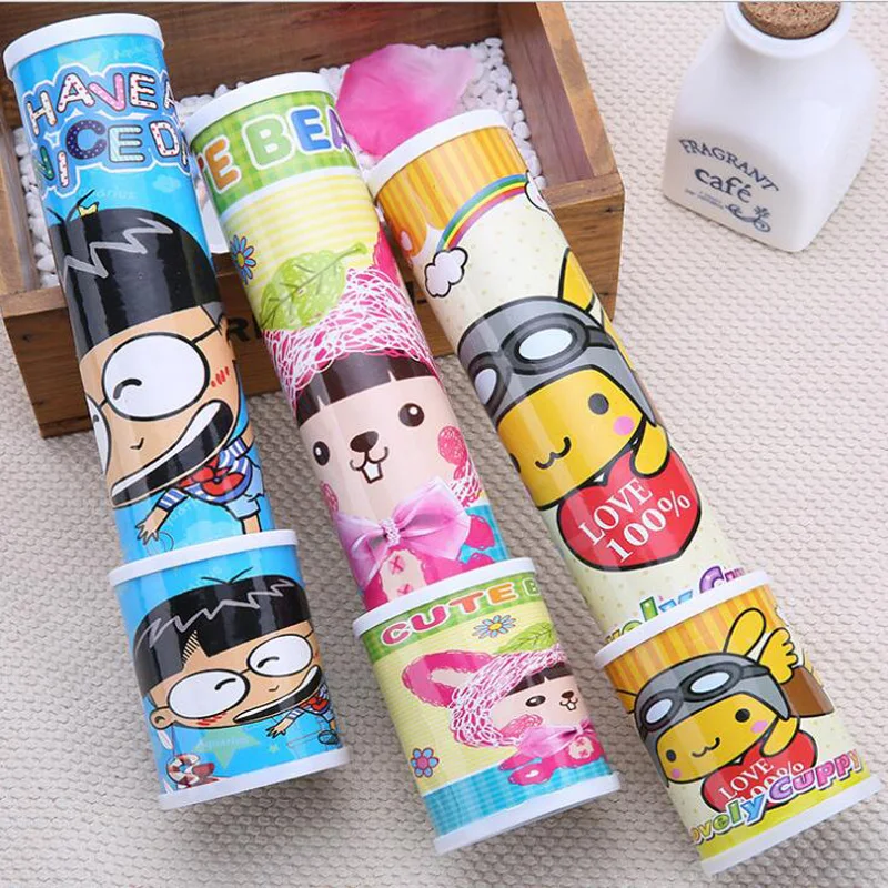 

DIY Kaleidoscope Large Rotating Children Manual Assembly Kaleidoscope Diy Magic Variety Multi Prism Children Early Learning Toys