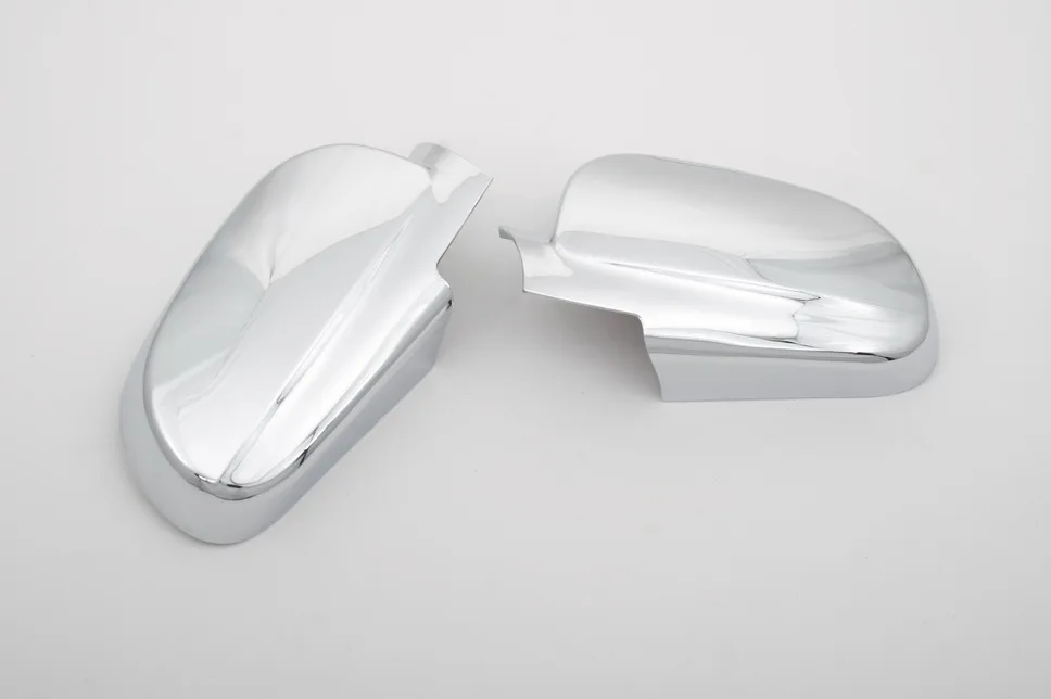 

Chrome Side Mirror Cover For Chevrolet Lacetti / Optra 06-09